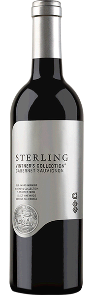 (image for) STERLING VINTNER'S COLLECTION CABS 2015